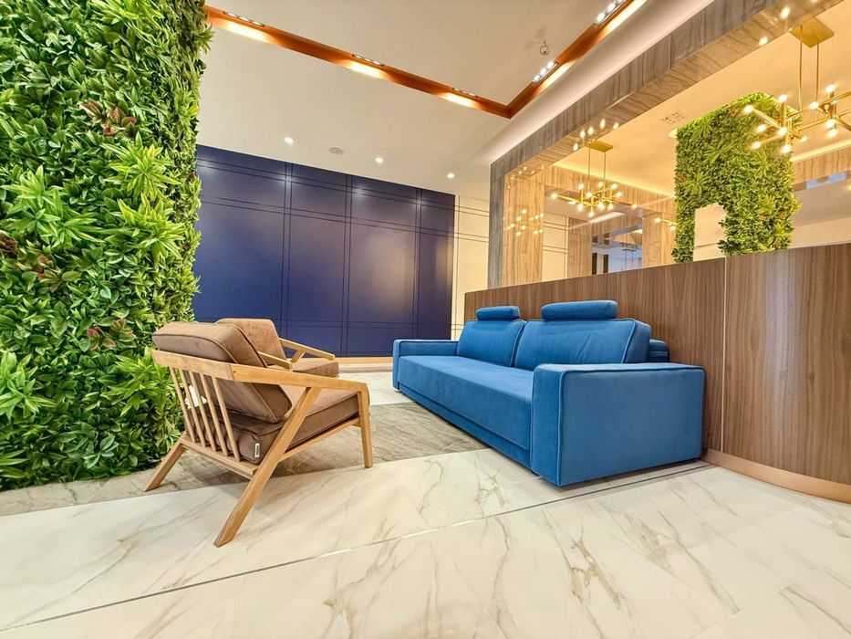 Квартира на ЖК Edelweiss House в Києві, ID 283706, фото №5