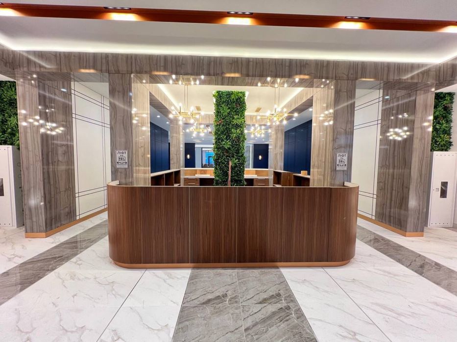 Квартира на ЖК Edelweiss House в Києві, ID 283706, фото №7