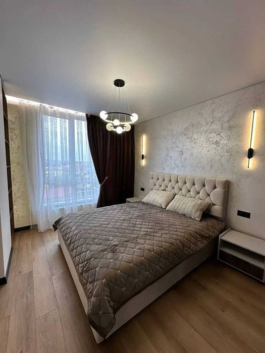 Квартира на біля ТЦ «Велес», «Метро» в Івано-Франківську, ID 173886, фото №5