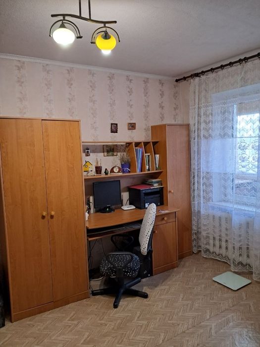 Квартира в Слов'янську, ID 292890, фото №6
