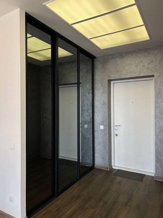 Квартира на вул. Новомостицька, 15 в Києві, ID 377535, фото №2