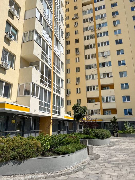 Квартира на вул. Новомостицька, 15 в Києві, ID 377535, фото №13