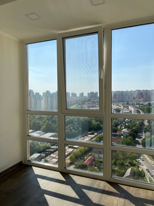 Квартира на вул. Новомостицька, 15 в Києві, ID 377535, фото №4