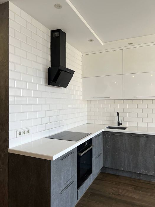 Квартира на вул. Новомостицька, 15 в Києві, ID 377535, фото №6