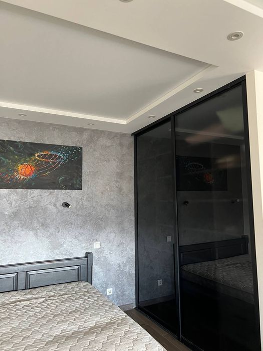 Квартира на вул. Новомостицька, 15 в Києві, ID 377535, фото №7