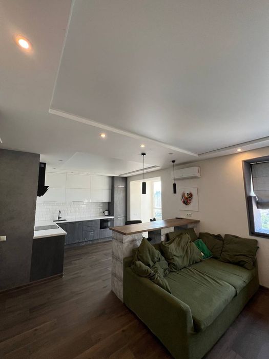 Квартира на вул. Новомостицька, 15 в Києві, ID 377535, фото №8