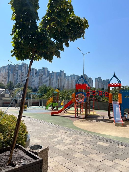 Квартира на вул. Новомостицька, 15 в Києві, ID 377535, фото №10