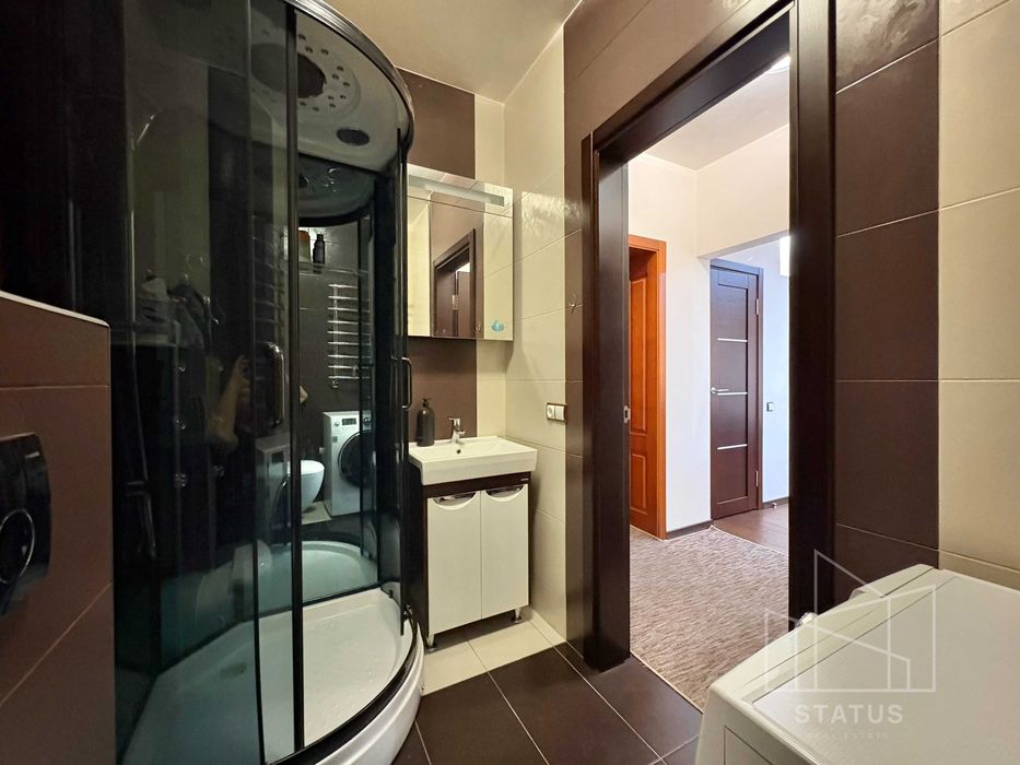 Квартира на вул. Амосова, 6 в Києві, ID 323845, фото №11