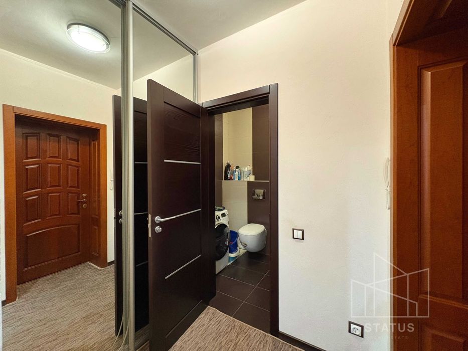 Квартира на вул. Амосова, 6 в Києві, ID 323845, фото №12
