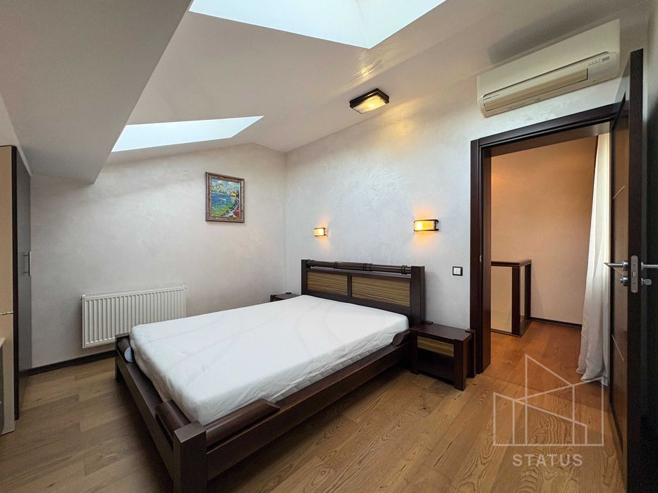Квартира на вул. Амосова, 6 в Києві, ID 323845, фото №17