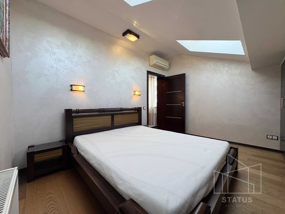 Квартира на вул. Амосова, 6 в Києві, ID 323845, фото №18