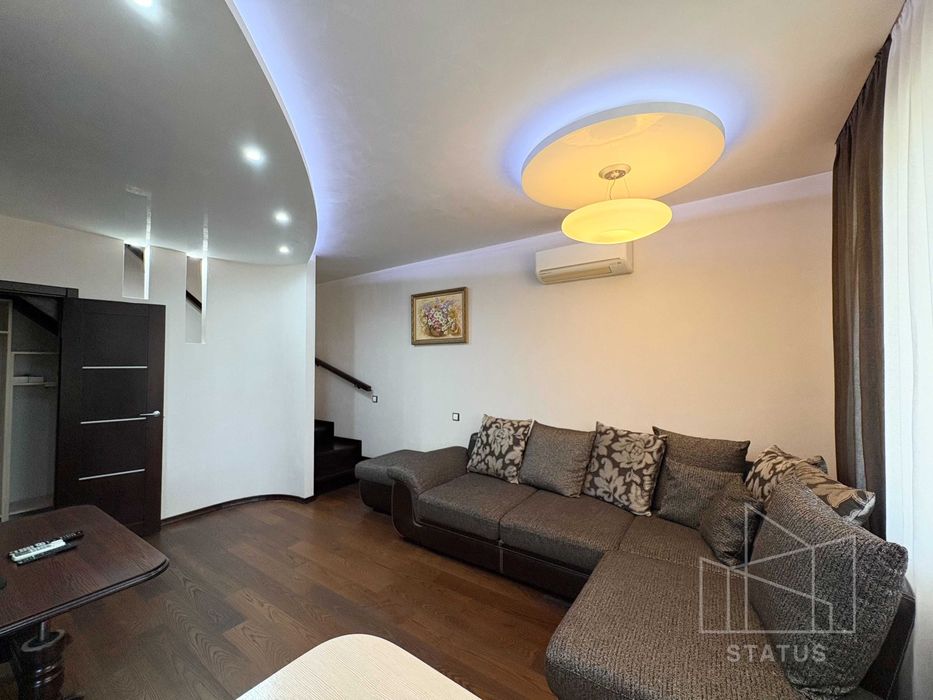 Квартира на вул. Амосова, 6 в Київ, ID 323845, фото №3