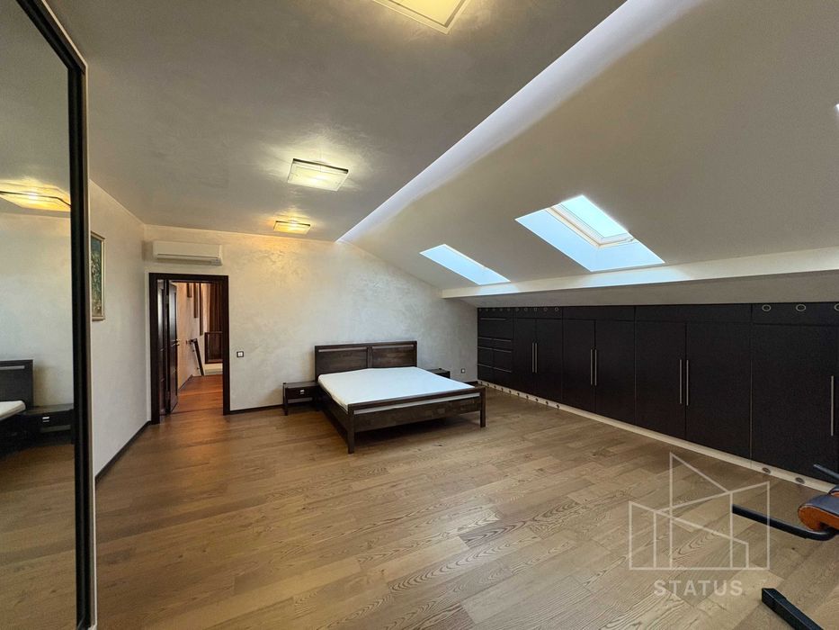 Квартира на вул. Амосова, 6 в Києві, ID 323845, фото №24