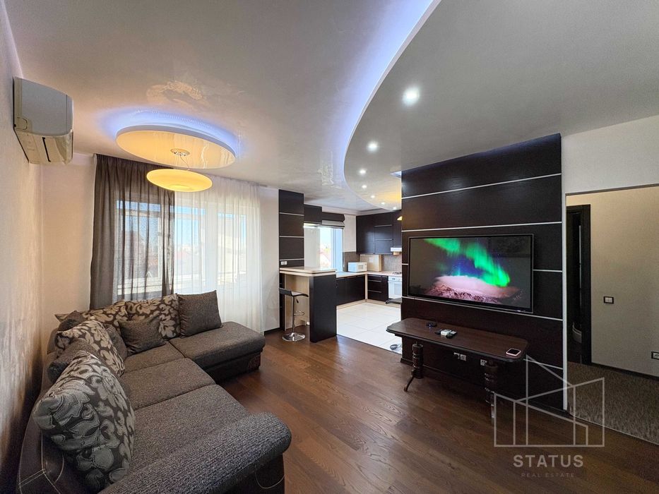 Квартира на вул. Амосова, 6 в Київ, ID 323845, фото №4