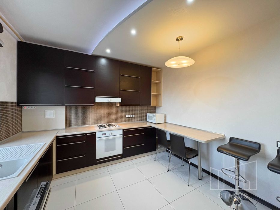 Квартира на вул. Амосова, 6 в Київ, ID 323845, фото №5