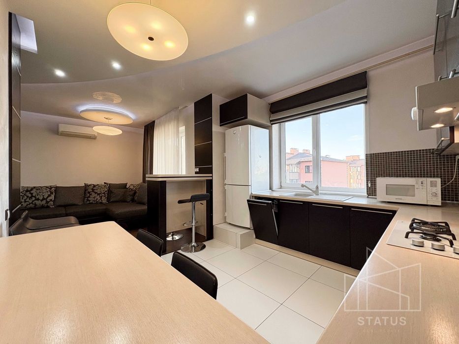 Квартира на вул. Амосова, 6 в Києві, ID 323845, фото №7