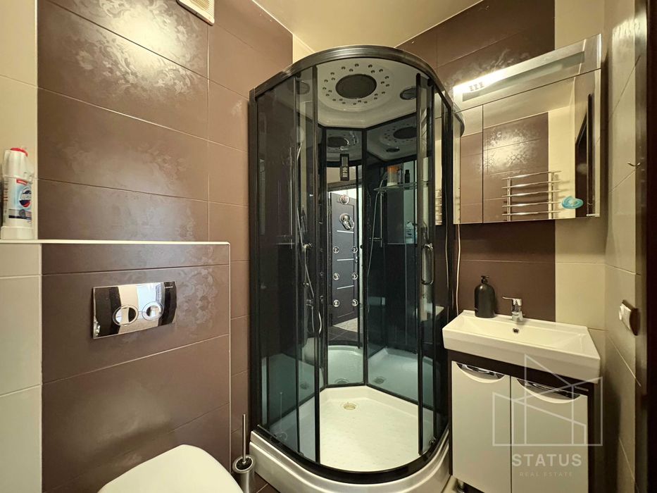 Квартира на вул. Амосова, 6 в Києві, ID 323845, фото №9