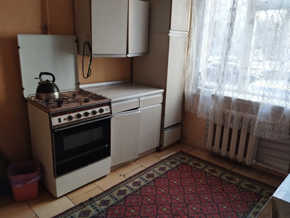 Квартира на біля ТЦ «Дивоцвіт» в Кривому Розі, ID 173202, фото №7