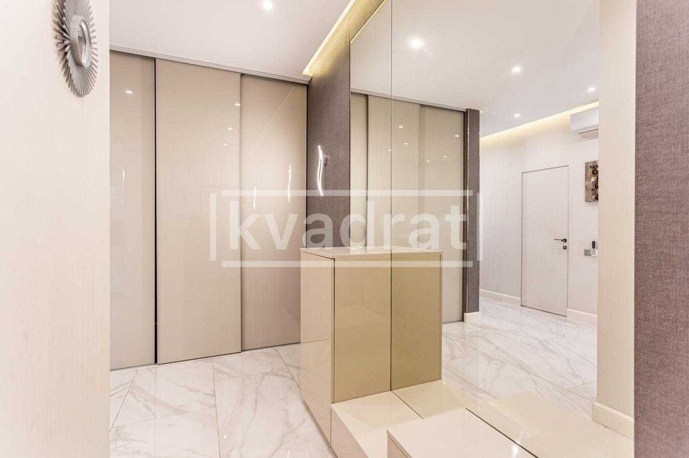 Квартира на вул. Саксаганського, 37-К в Києві, ID 181619, фото №12