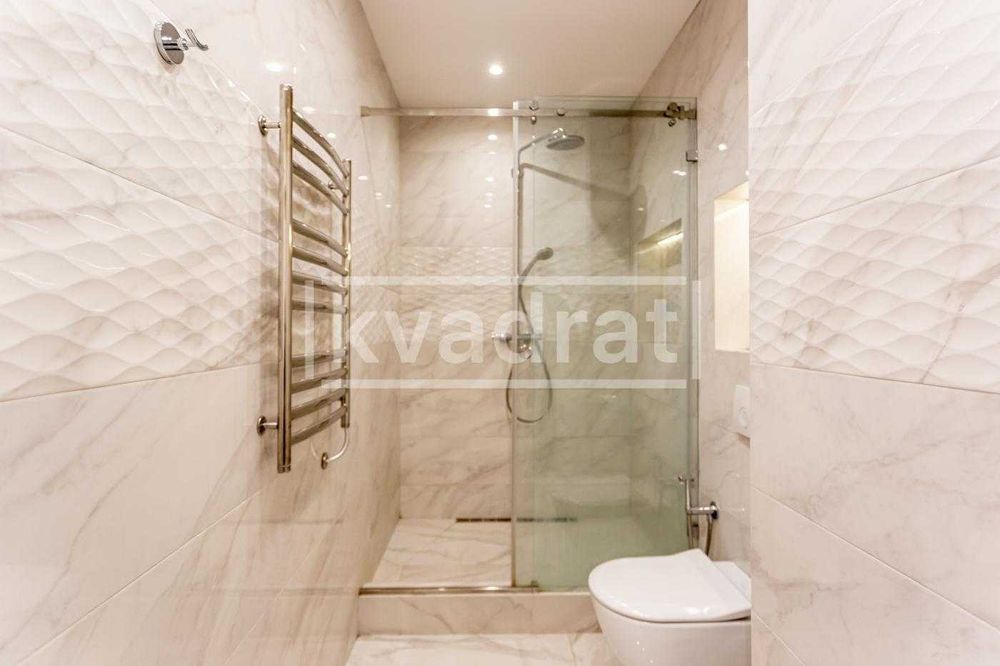Квартира на вул. Саксаганського, 37-К в Києві, ID 181619, фото №13