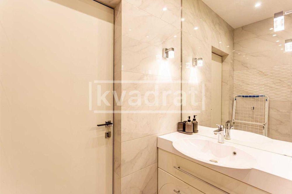 Квартира на вул. Саксаганського, 37-К в Києві, ID 181619, фото №14
