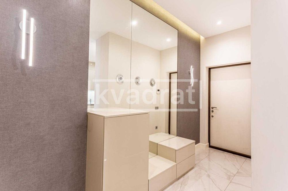 Квартира на вул. Саксаганського, 37-К в Києві, ID 181619, фото №18