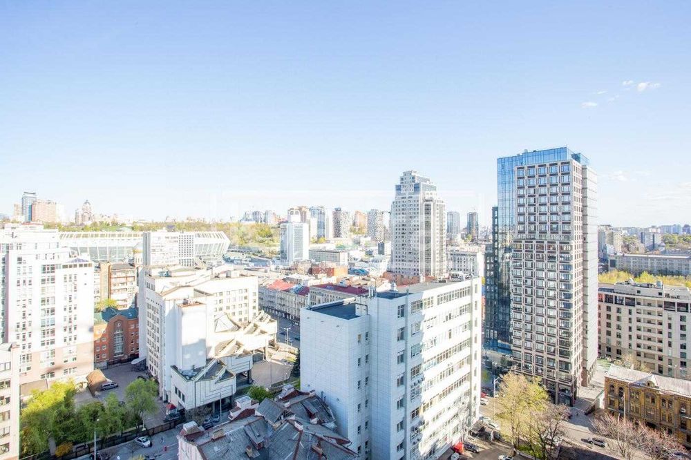 Квартира на вул. Саксаганського, 37-К в Києві, ID 181619, фото №19