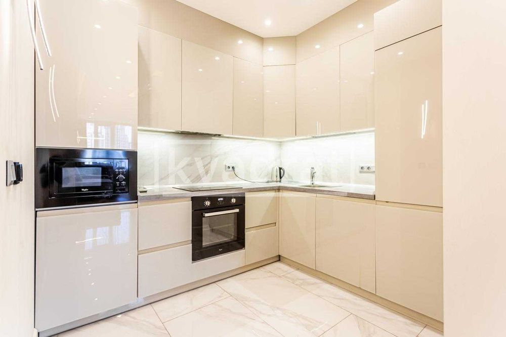 Квартира на вул. Саксаганського, 37-К в Києві, ID 181619, фото №8