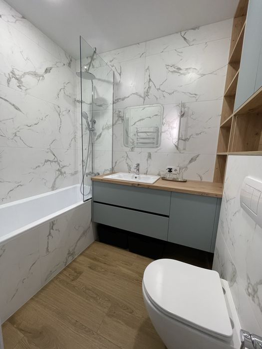 Квартира на вул. Городоцька, 226А в Львові, ID 395333, фото №18