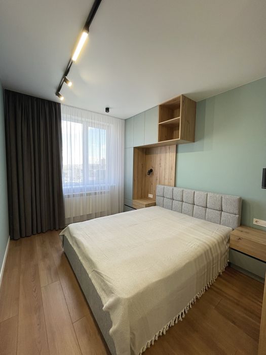 Квартира на вул. Городоцька, 226А в Львові, ID 395333, фото №8