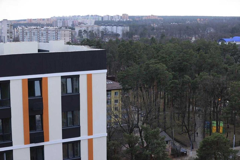 Квартира на вул. Миколи Шудрі в Києві, ID 223194, фото №2