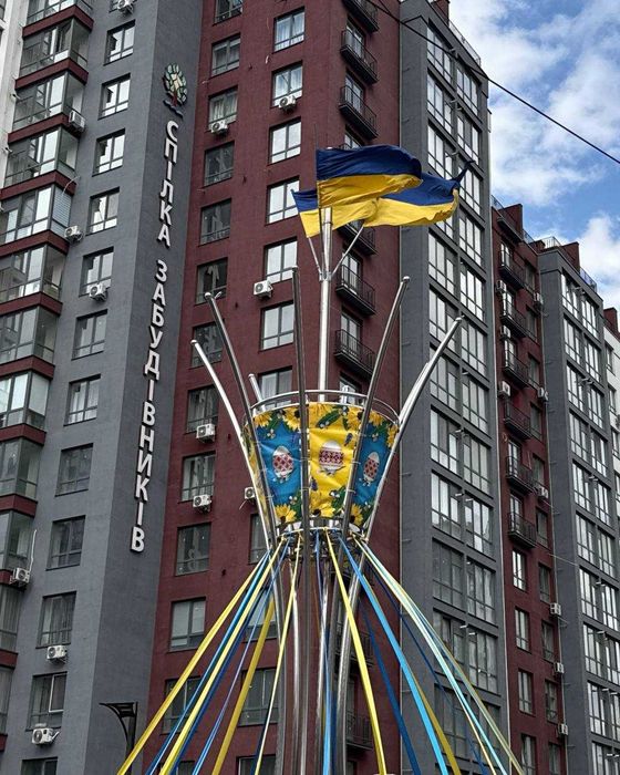 Квартира на Центральна частина міста в Івано-Франківську, ID 182502, фото №1
