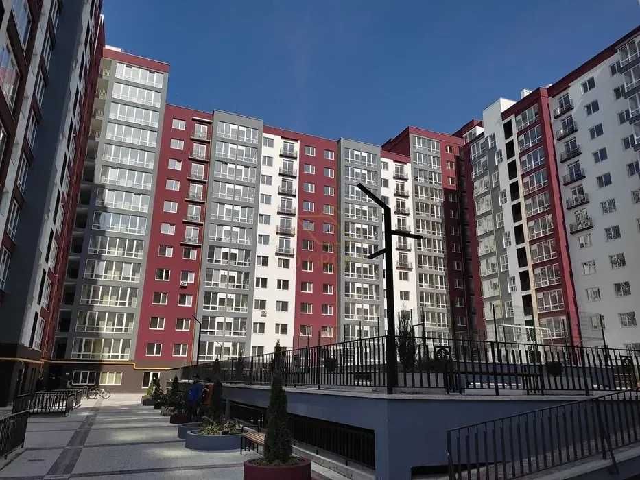 Квартира на Центральна частина міста в Івано-Франківську, ID 182502, фото №6