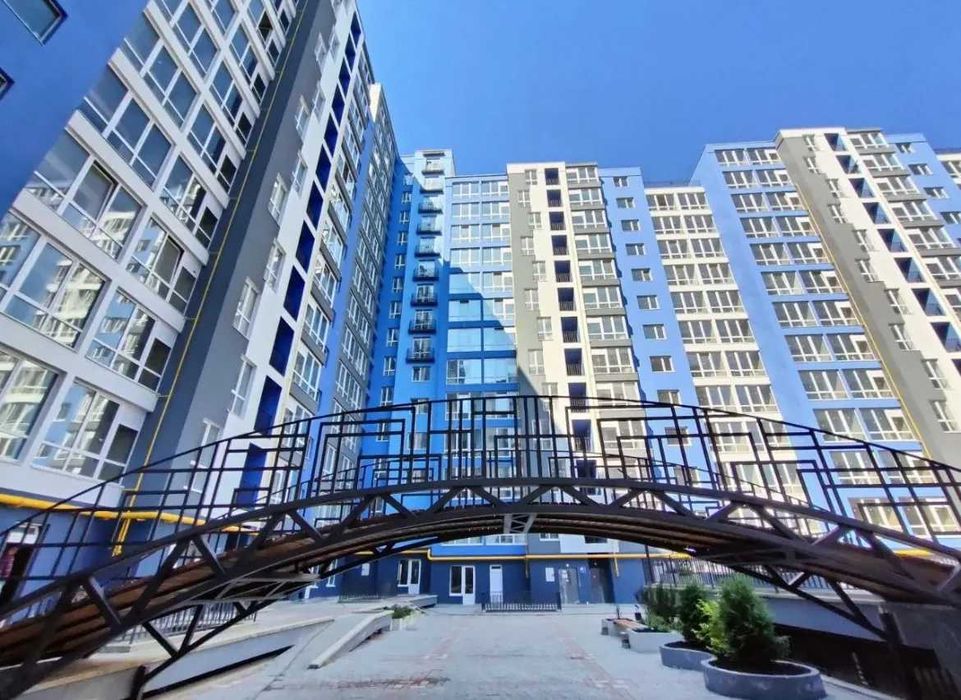 Квартира на Центральна частина міста в Івано-Франківську, ID 182502, фото №7