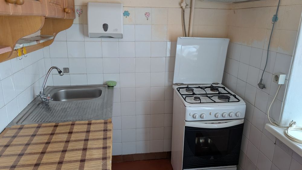 Квартира на Деснянський в Києві, ID 411936, фото №3