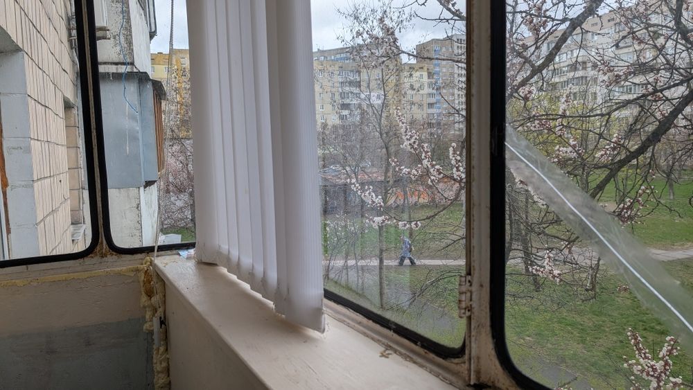 Квартира на Деснянський в Києві, ID 411936, фото №5