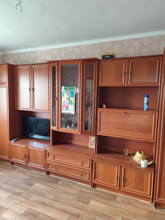 Квартира на вул. Рудна, 40 в Кривому Розі, ID 175161, фото №2