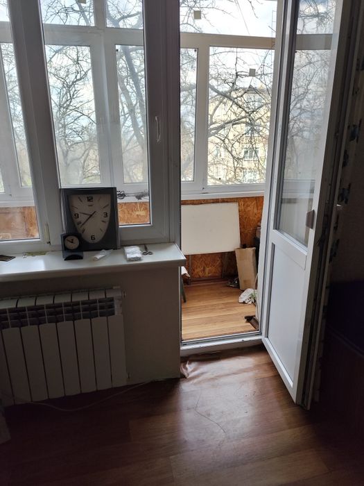 Квартира на вул. Рудна, 40 в Кривому Розі, ID 175161, фото №3