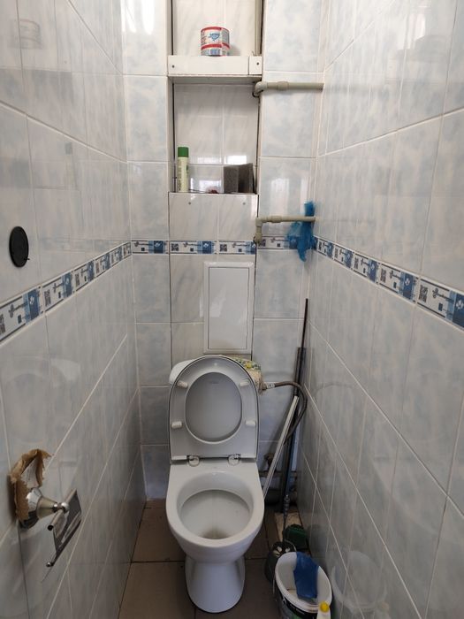 Квартира на вул. Рудна, 40 в Кривому Розі, ID 175161, фото №7
