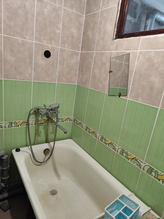 Квартира на вул. Рудна, 40 в Кривому Розі, ID 175161, фото №8