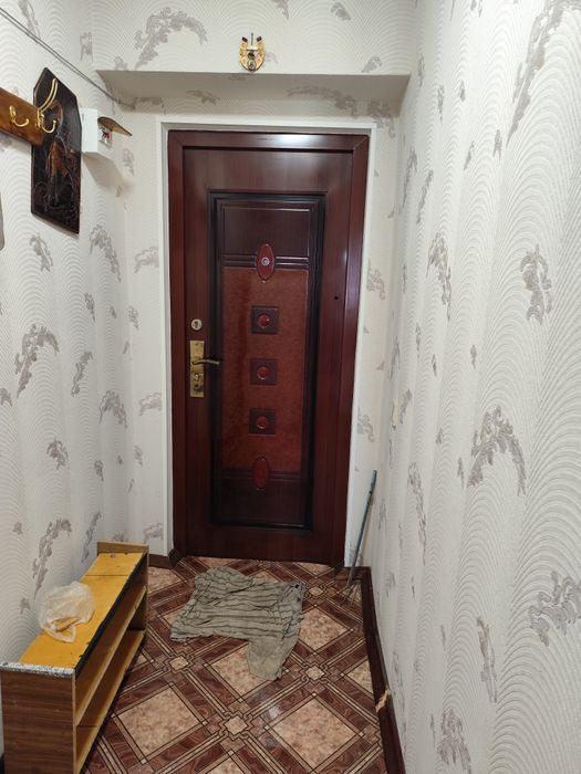Квартира на вул. Рудна, 40 в Кривому Розі, ID 175161, фото №9