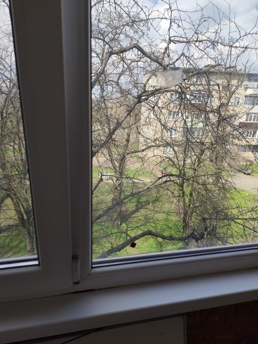 Квартира на вул. Рудна, 40 в Кривому Розі, ID 175161, фото №10