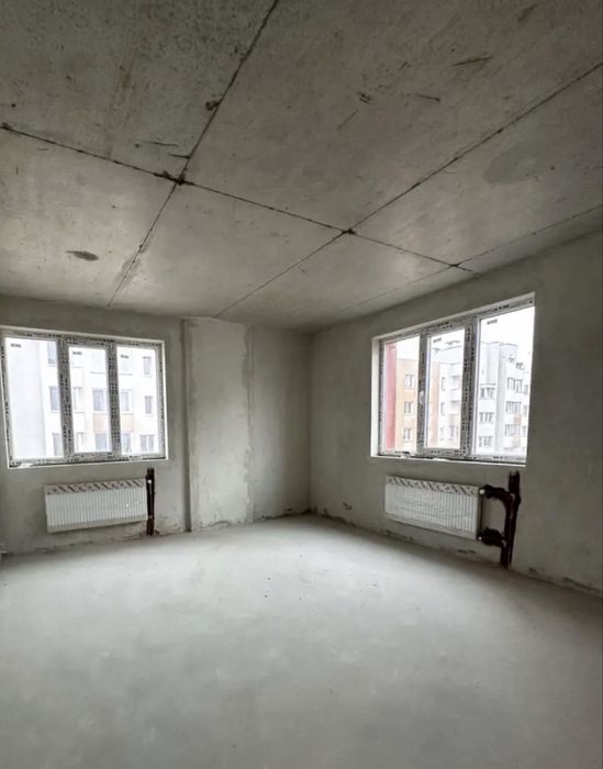 Квартира на вул. Під Голоском в Львові, ID 206817, фото №1