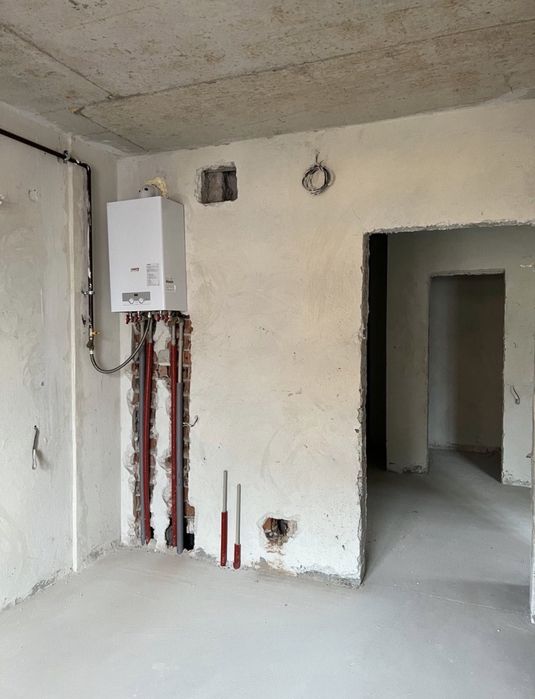 Квартира на вул. Під Голоском в Львові, ID 206817, фото №3