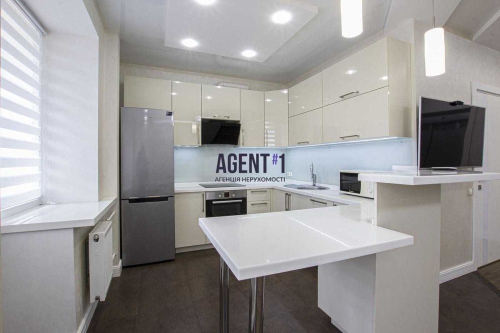 Квартира на вул. Лобановського, 28 в Києві, ID 312207, фото №2