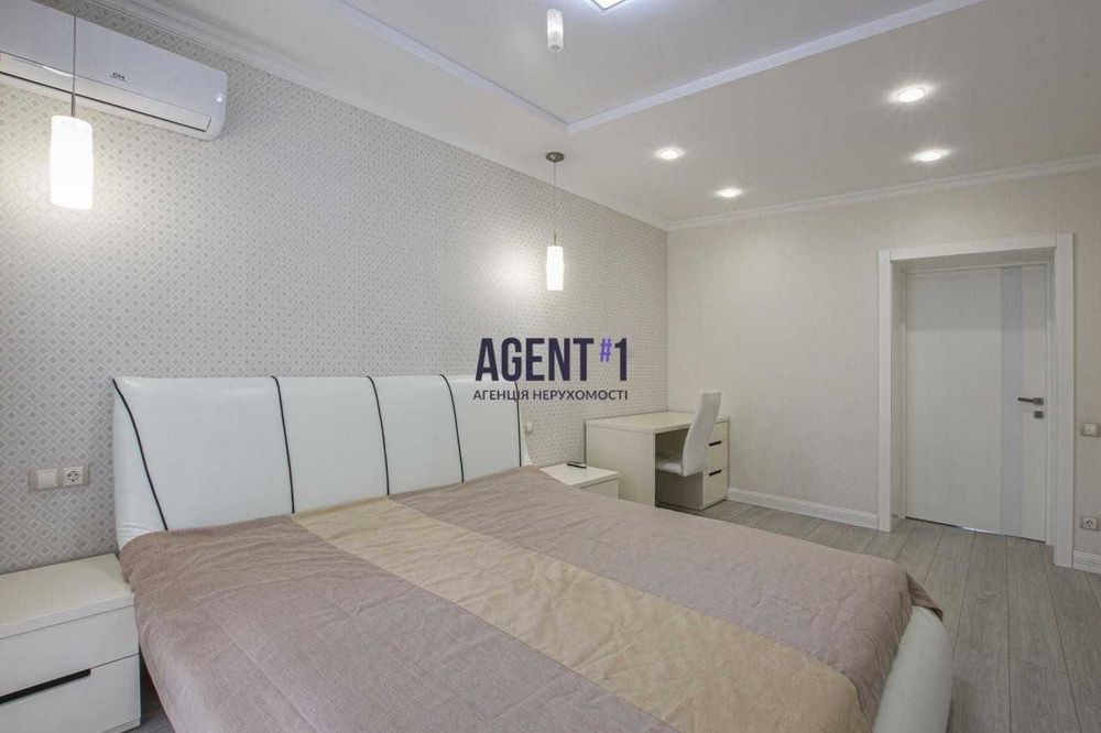 Квартира на вул. Лобановського, 28 в Києві, ID 312207, фото №11