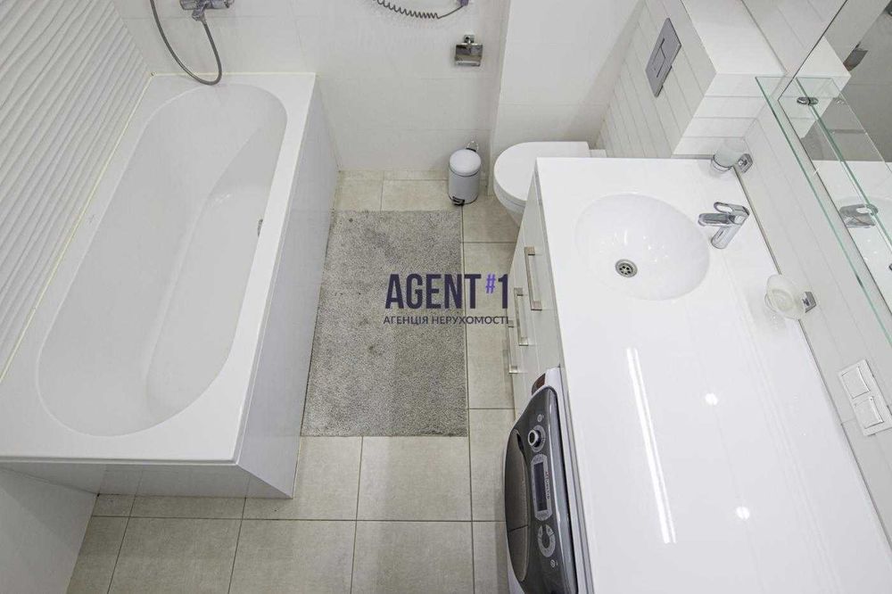 Квартира на вул. Лобановського, 28 в Києві, ID 312207, фото №13