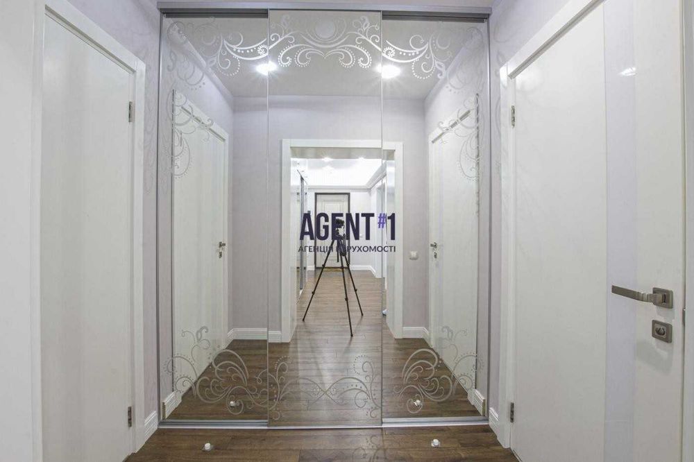 Квартира на вул. Лобановського, 28 в Києві, ID 312207, фото №15