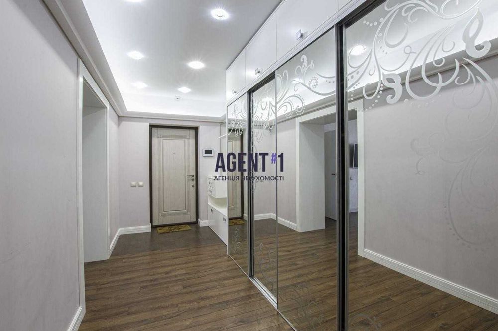Квартира на вул. Лобановського, 28 в Києві, ID 312207, фото №16