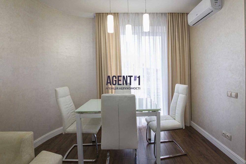 Квартира на вул. Лобановського, 28 в Києві, ID 312207, фото №5